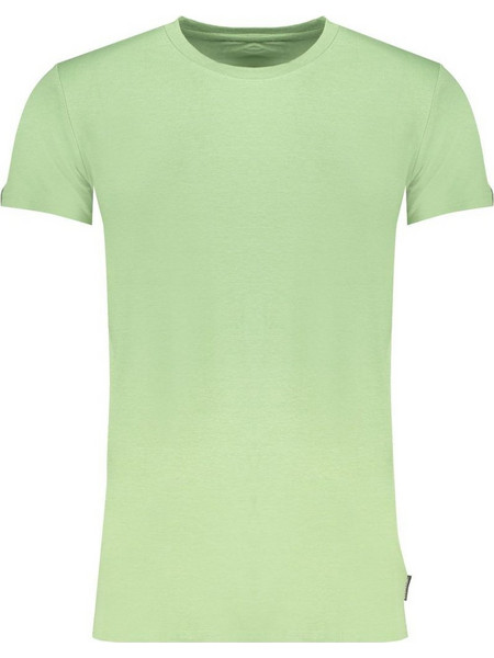 GAUDI GREEN MEN'S SHORT SLEEVE T-SHIRT - GAU1UTS02_VESAGE