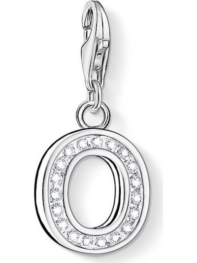 PENDANT THOMAS SABO WOMAN 0237-051-14 (2CM )