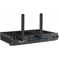 Iiyama OPC51204BC-1 Mini (Core i5-12450H/8GB DDR4/256GB SSD/W11 Pro)