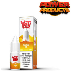 Yeti Summit Mango Ice 10ml 10mg