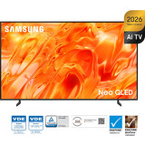Samsung Neo QLED QE65QN70H Smart Τηλεόραση 65" 4K UHD Mini LED HDR (2026)