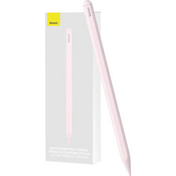 Baseus Smooth Writing 2 Pink