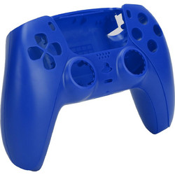 Ανταλλακτικό Κέλυφος Χειριστηρίου - Replacement Front and Rear Full Housing Shell Cover without Button & Electronics για χειριστήριο Sony Playstation 5 PS5 Gamepad DualSense Edge Controller BDM-010 to