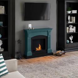 TAGU Magna FreeFlame Bioethanol Τζάκι TQ