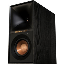 Klipsch R-40PM Αυτοενισχυόμενα Ηχεία με Bluetooth 70W Μαύρα (Ζεύγος)