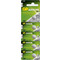 Gp Alkaline Cell 189 LR54 5τμχ Gp Alkaline Cell 189 LR54 5τμχ