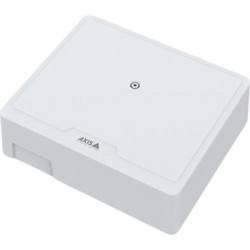 AXIS A1210 NETWORK DOOR CONTROLLER - Part Number: 02368-001