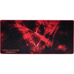 Modecom Volcano Erebus Black / Red XXL