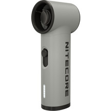 ΑΝΕΜΙΣΤΗΡΑΣ ΑΤΟΜΙΚΟΣ NITECORE NEF01 Lite Slate Grey