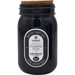 ΑΡΩΜΑΤΙΚΑ ΚΕΡΙΑ ΣΕ ΒΑΖΑΚΙ '' COGNAC STYLE '' 170gr