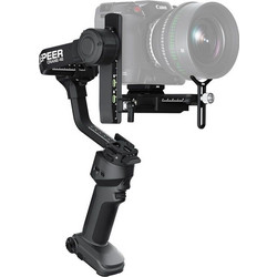 Zhiyun CINEPEER CRANE 4E Gimbal Stabilizer