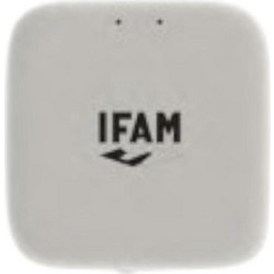 Έξυπνη Συσκευή Gateway GW01 (Wi-Fi) για Απομακρυσμένο Έλεγχο Συσκευών G5 & IF1