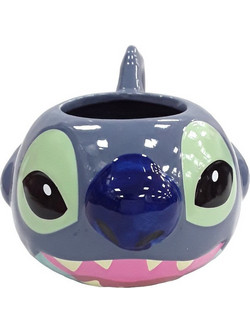Κούπα Κεραμική 340ml Stitch