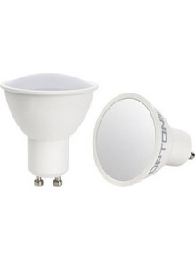 OPTONICA LED λάμπα spot 1904, 6.5W, 6000K, GU10, 550lm