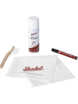 Αξεσουάρ Καθαρισμού Berkel Restoring Kit Rosso BKACCRRKDPP01000