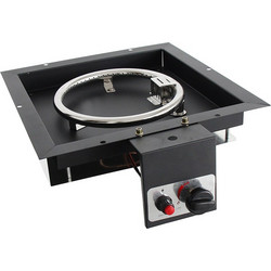 02.204.568 FIREPIT BURNER BFP001 15,5kW