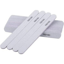 Globalnail Λίμα Νυχιών 100180 25τεμ. - Nail Lile 61091