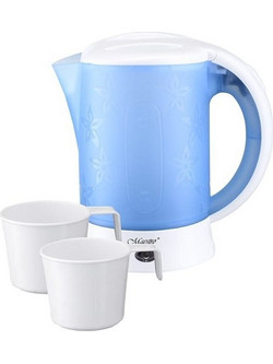 Feel-Maestro MR-010 Βραστήρας 0.6lt 600W
