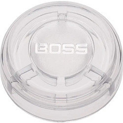 Boss FSC-10 Καπάκια Ποδοδιακόπτη (10 τμχ)