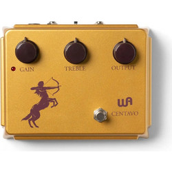 Warm Audio WA-CV Centavo Professional Overdrive Pedal