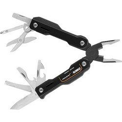 DEWALT MCLAREN ΠΟΛΥΕΡΓΑΛΕΙΟ 16 ΣΕ 1 DWHT71844-9
