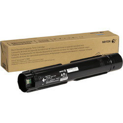 Xerox 106R03769 Black Toner