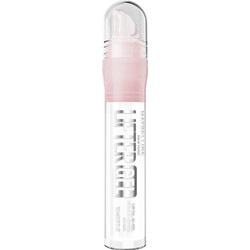 Maybelline Lifter Gel Lip Oil Ενυδατικό Λάδι Χειλιών με Έλαιο Passion Fruit που Χαρίζει Όγκο & Λάμψη 66ml - 001 Mintini