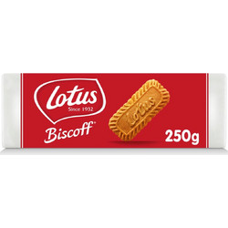 Lotus Biscoff Original 250gr