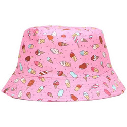 Καπέλο Bucket Παιδικό 2-4Y Ice Cream (MJR25-232)