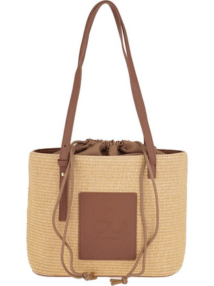 Byblos BYBS86B01Beige Black Tampa