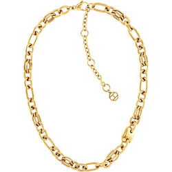 NECKLACE TOMMY HILFIGER WOMEN 2780784 (40CM ) - 0038724