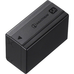 Sony NP-SA100 Επαναφορτιζόμενη μπαταρία σειράς SA