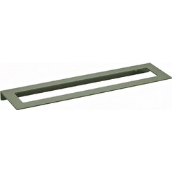 Πετσετοθήκη 40cm BronzeArt Shelfy 41FY-V2/Olive Core