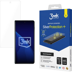 3mk SilverProtection+ protective film for Motorola Razr Fold