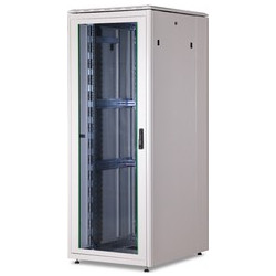 Digitus Επιδαπέδια Καμπίνα Rack 42U 80x100cm Γκρι DN-19 42U-8/10-1