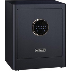 Χρηματοκιβώτιο my safe 350 μεσαίου μεγέθους μαύρο 2020-0000-1100