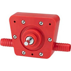 Αντλία Δραπάνου 8mm Ιταλίας PG (890.00)