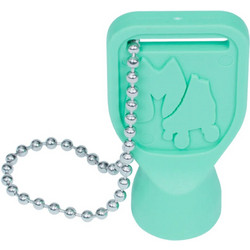 Vice Versa Universal Skate Tool teal