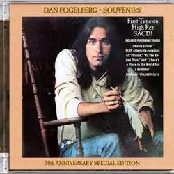 Dan Fogelberg - Souvenirs / CD Impex Records