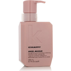 Kevin Murphy Angel Μάσκα Μαλλιών για Όγκο & Επανόρθωση για Λεπτά & Ταλαιπωρημένα Μαλλιά 200ml