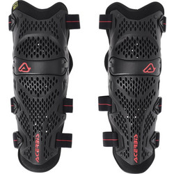Eπιγονατίδες Acerbis Impact Pro 27097.090 μαύρο