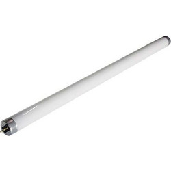 ΛΑΜΠΤΗΡΑΣ GEYER ΦΘΟΡΙΟΥ T8 UV-A BL365 18W