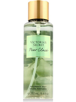 Victoria's Secret Pear Glace Fragrance Body Mist 250ml