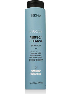 Lakme Teknia Hair Care Perfect Cleanse Σαμπουάν 300ml