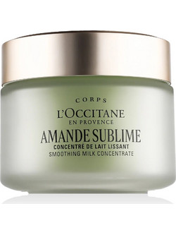 L'Occitane Almond Milk Concentrate Ενυδατική Lotion Σώματος 200ml