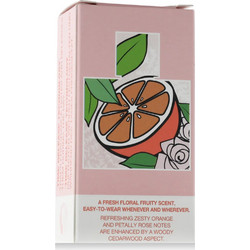 Mexx Whenever Wherever for Her Eau de Toilette 15ml