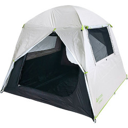 BigFour Domino Σκηνή Camping Ιγκλού 3 Ατόμων 3 Εποχών 210x210x170cm