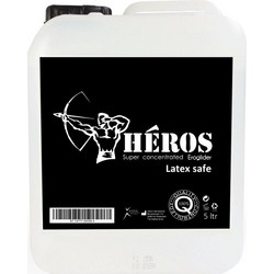 Heros Silicone Bodyglide 5lt