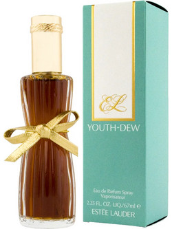 Estee Lauder Youth Dew Eau de Parfum 67ml