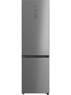 Teka RBF 78650 SS Ψυγειοκαταψύκτης 378lt No Frost Υ201xΠ59.5xΒ59cm Inox